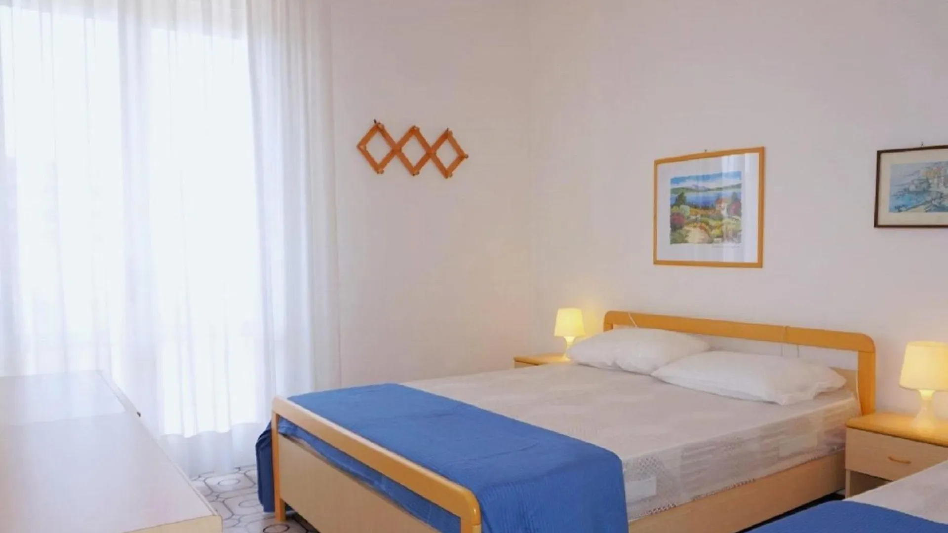 Apartment In Porto Santa Margherita Ve