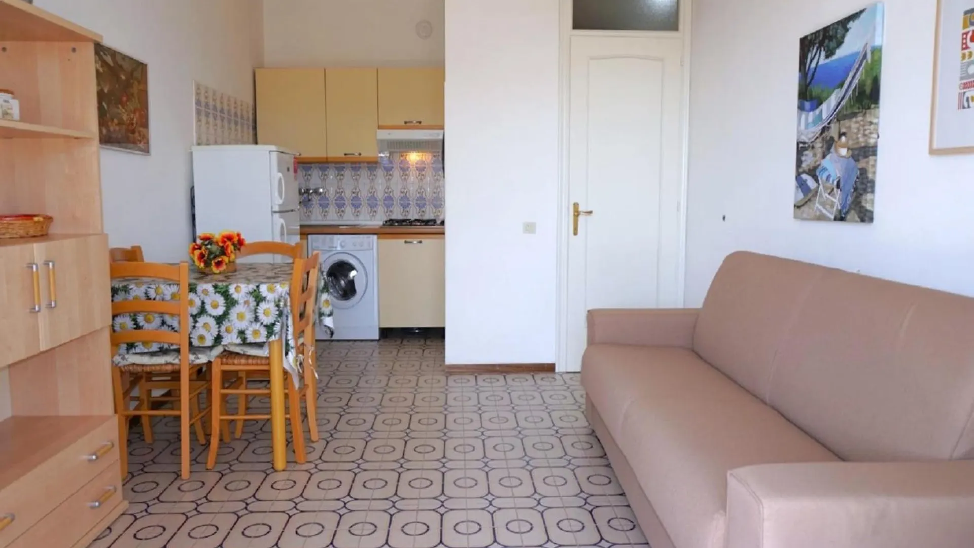 Apartment In Porto Santa Margherita Ve Porto Santa Margherita di Caorle