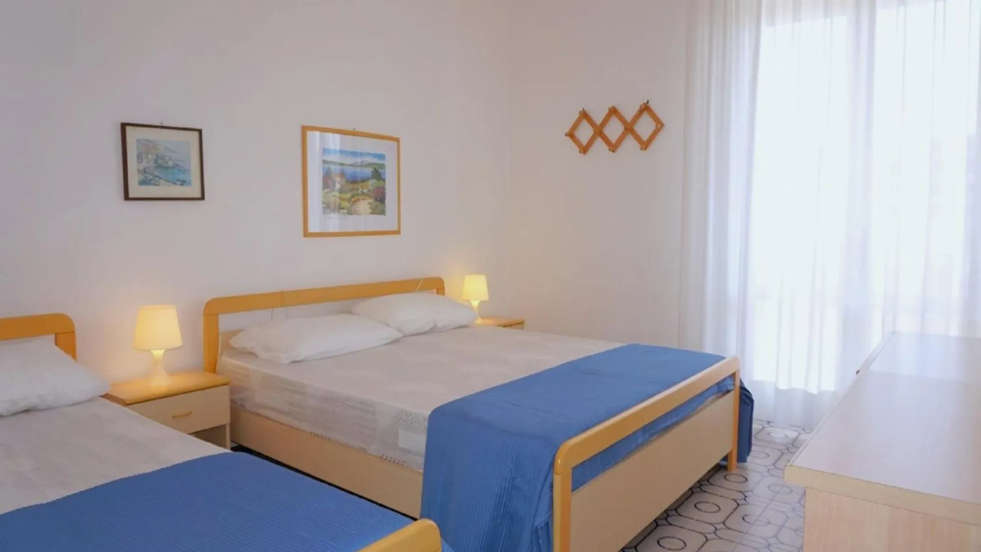 Apartment In Porto Santa Margherita Ve
